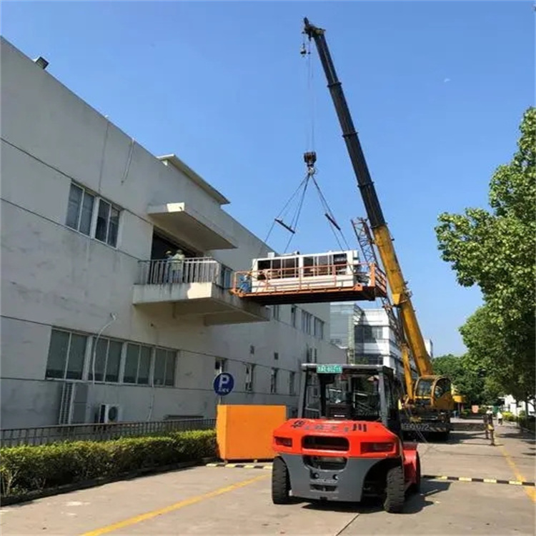 宿迁宿豫小型吊车出租电话