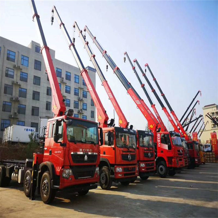 宿迁宿豫租专业吊车电话