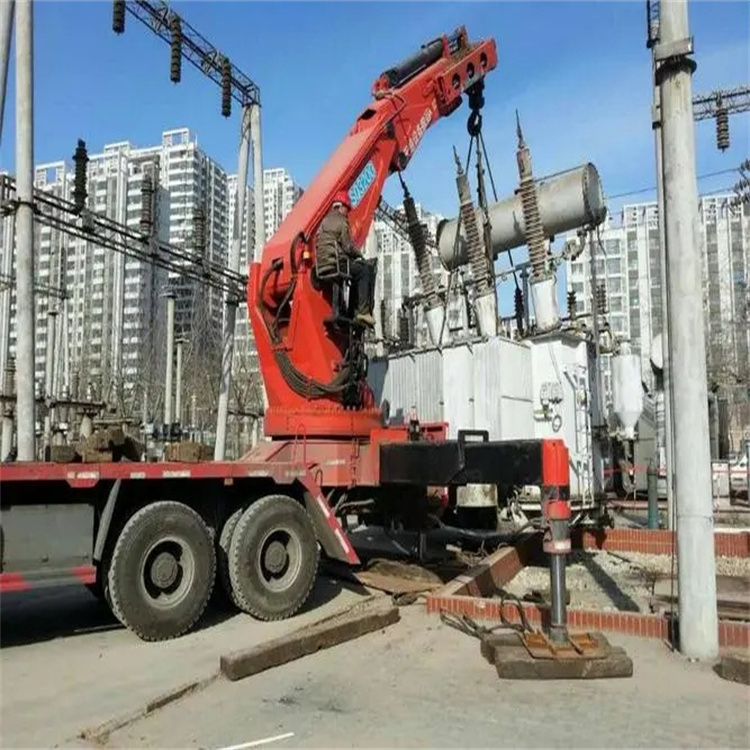 宿迁宿豫就近吊车出租|工地厂房吊装设备租赁|24小时高效响应