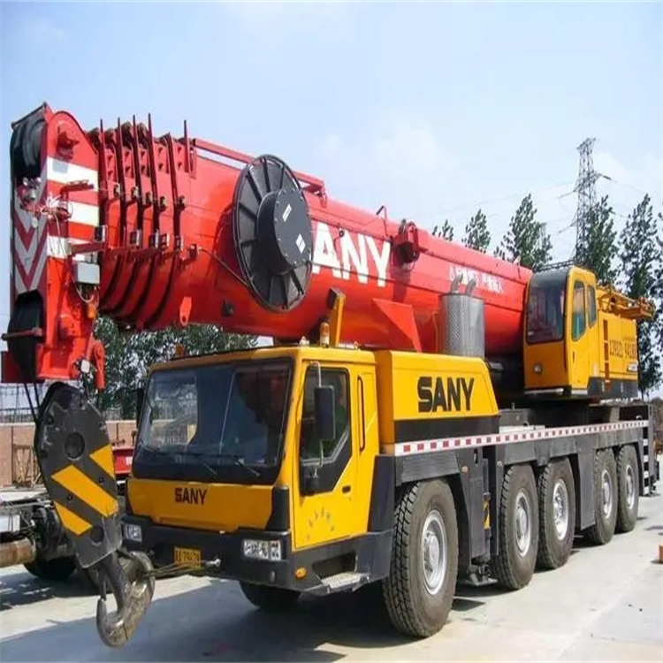 宿迁宿豫附近工地哪里有吊车出租|应急吊装服务|24小时灵活调度