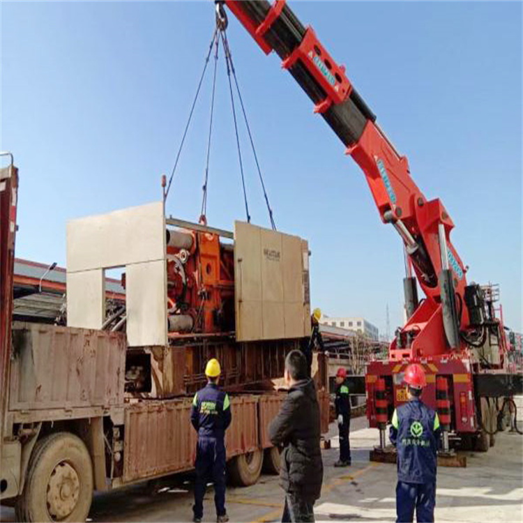 宿迁宿豫附近随车吊出租，便捷服务与实用联系方式