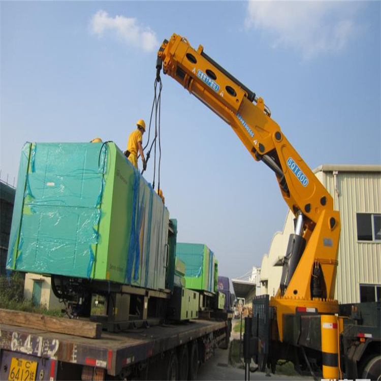 宿迁宿豫附近哪有出租随车吊的