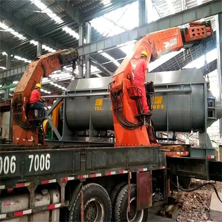 宿迁宿豫大型随车吊出租多少钱