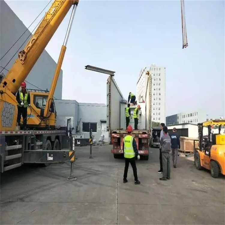 宿迁宿豫如何找到附近的吊车救援服务