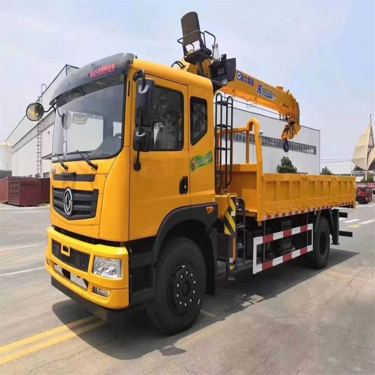 宿迁宿豫附近找一辆随车吊出租