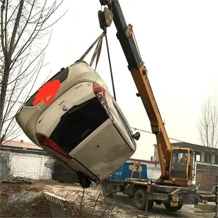 宿迁宿豫随时待命，吊车24小时道路救援服务全解析