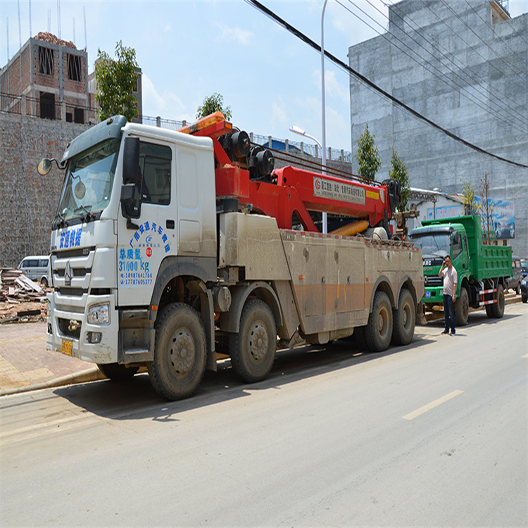 宿迁宿豫50吨随车吊出租