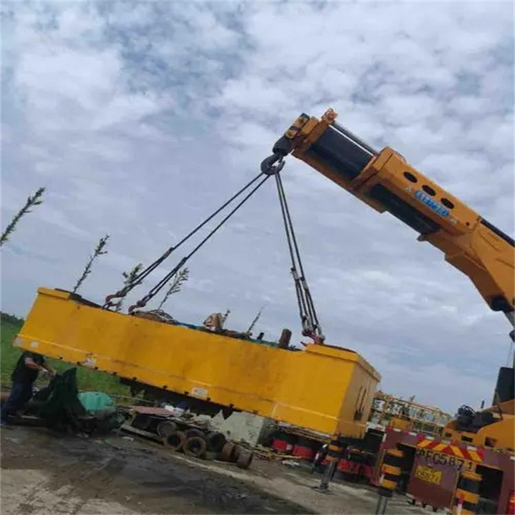 宿迁宿豫专业吊车出租哪家好