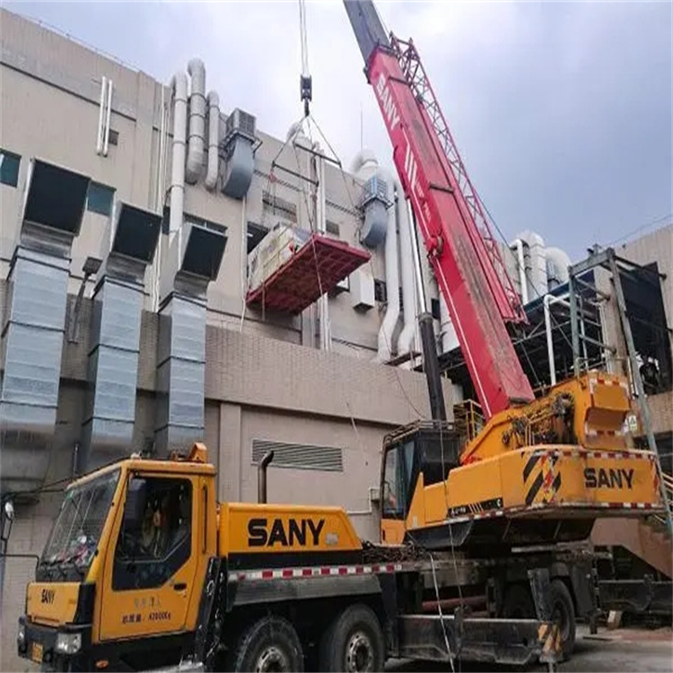 宿迁宿豫25t吊车更大能吊多少吨