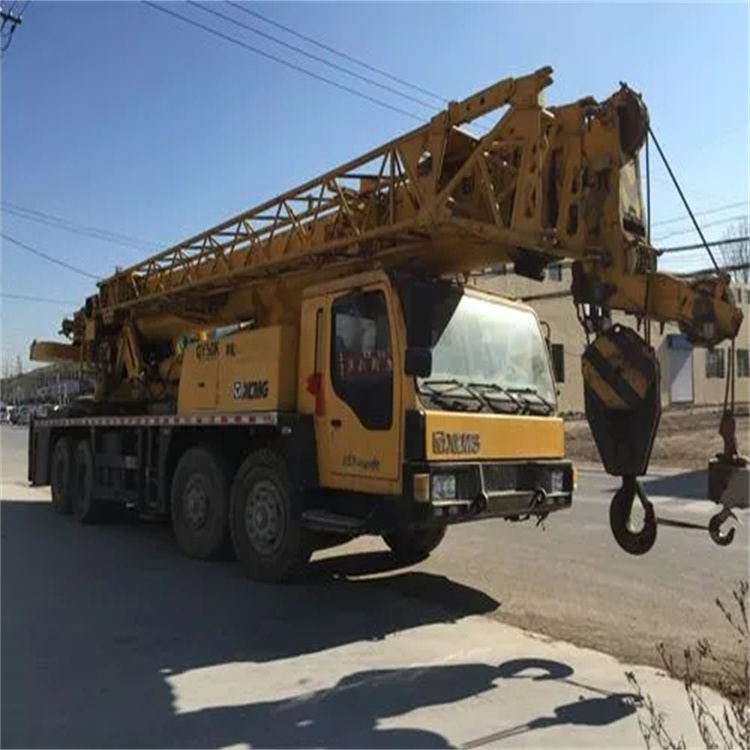 宿迁宿豫哪里有专业吊车出租